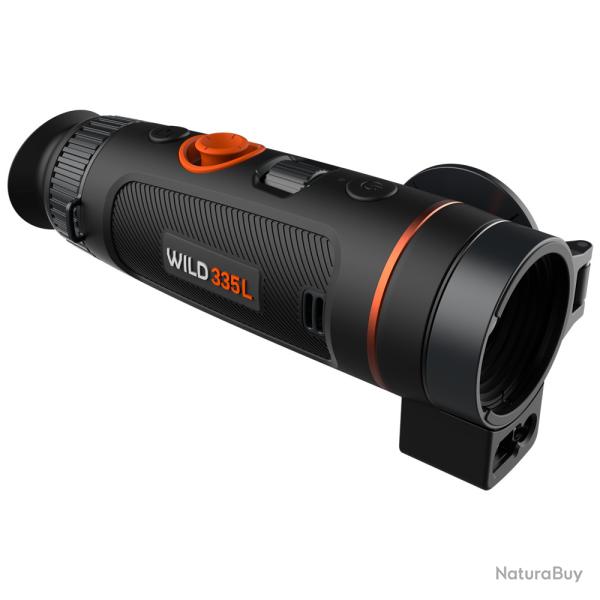 Monoculaire Thermique ThermTec Wild 335 L