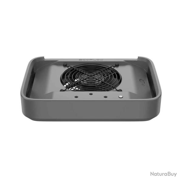 Refroidisseur Intelligent EcoFlow pour Micro-Onduleur Powerstream