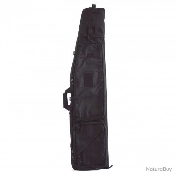 AIM TACTICAL DRAG BAG DRAGBAG 55 (138.5 CM) noir