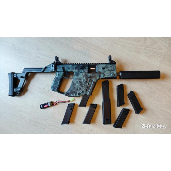 kriss Vector 45 AEG