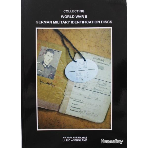 Collecting World War II German Military Identification Discs