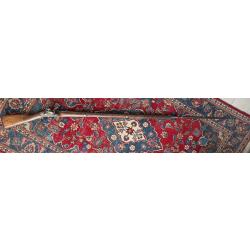 Rare fusil &agrave; silex mod&egrave;le 1822