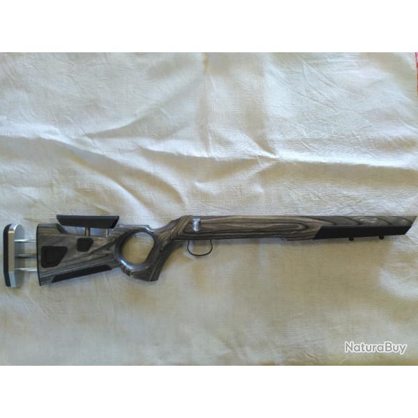 Crosse BOYDS pour CZ455 - Mod�le AT-one thumbhole