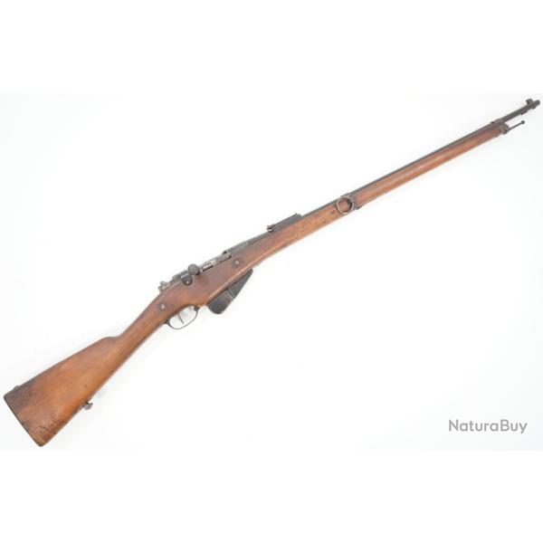 Fusil Berthier 1907-15 - Mas 1916 - Calibre 8 x 51 R - Cat�gorie C