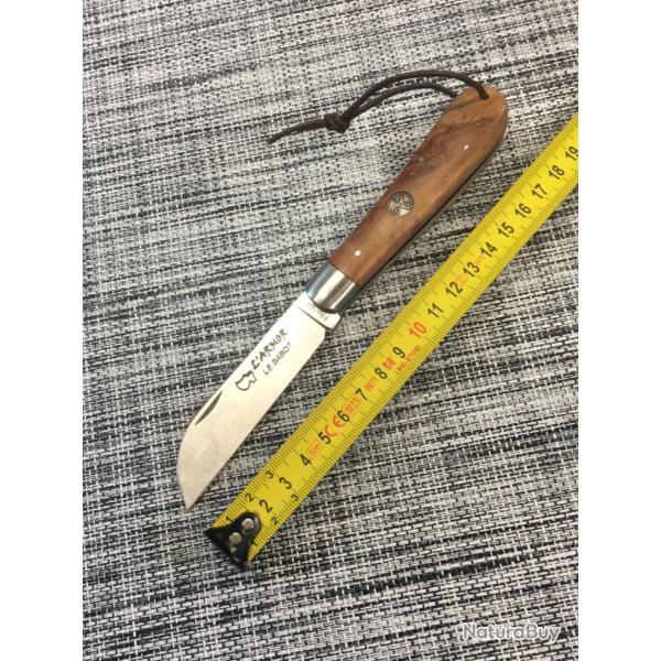 Couteau r�gional ��l'armor ��par le sabot