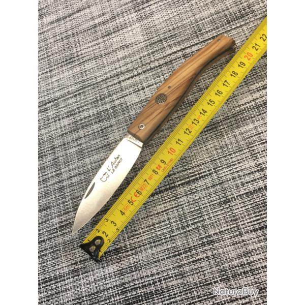 Couteau r�gional ��l'autan  ��par le sabot