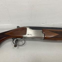 !! NEUF !! FUSIL BROWNING B525 SPORTER ADJ CALIBRE 12/76