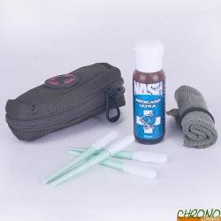 Antiseptique Nash Medi Carp Kit