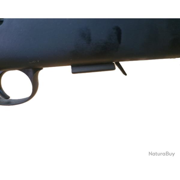 Extension retrait de chargeur Norinco JW15 et JW25