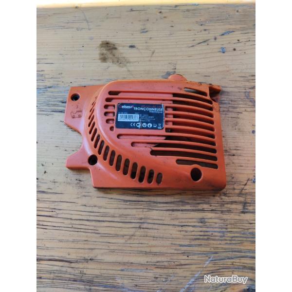 Lanceur tron�onneuse Geiser pour pi�ce