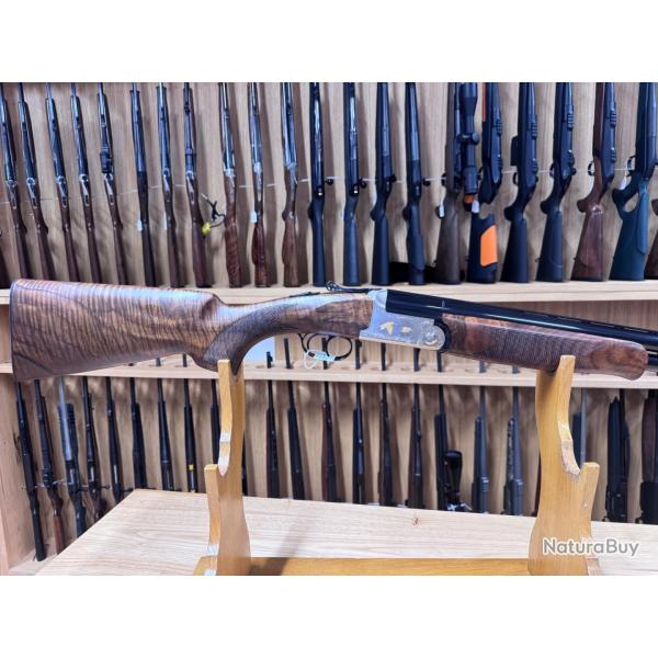 Fair Classic Ergal B�cassier 12x76 Double d�tente