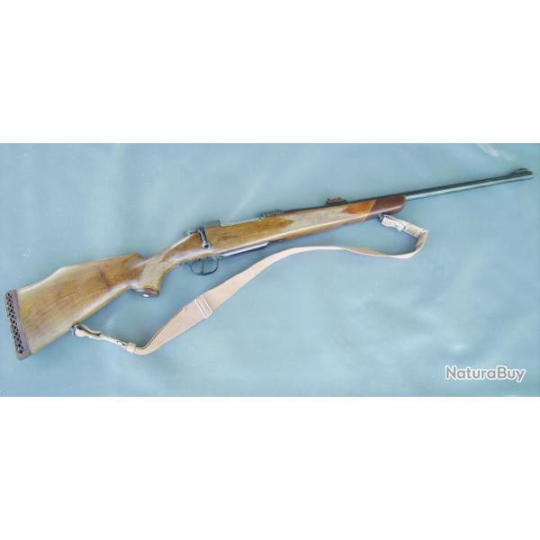 Carabine Brno ZKK602 calibre 375HH Magnum