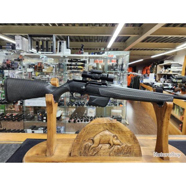 Browning maral reflex 30-06 + aimpoint 9000sc occasion