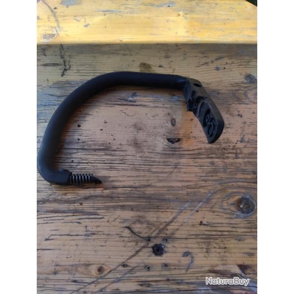 Poign�e porteuse tron�onneuse mac culloch mac 4-10xt