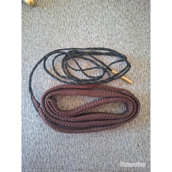 Cordon de nettoyage calibre 17