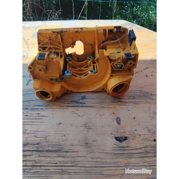 R�servoir tron�onneuse mac culloch mac 4-10xt