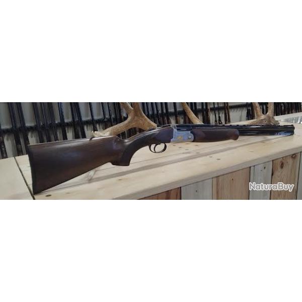 Fair Premier Ergal Ejecteur calibre 12/76