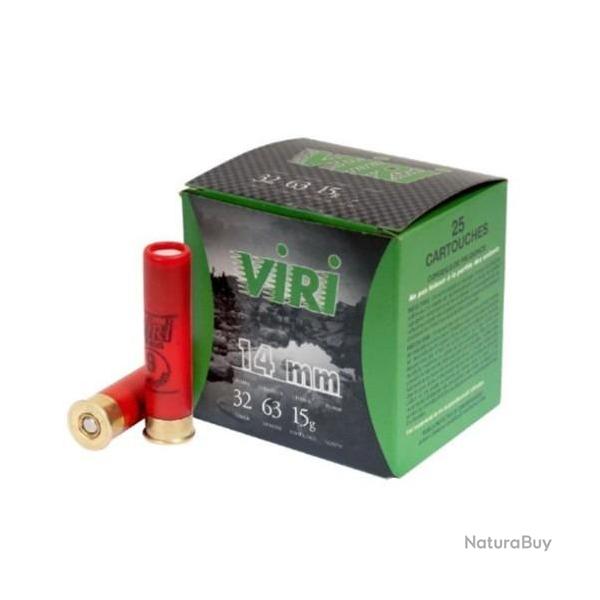 VIRI 14mm 15G BJ PB6 VIRI X25