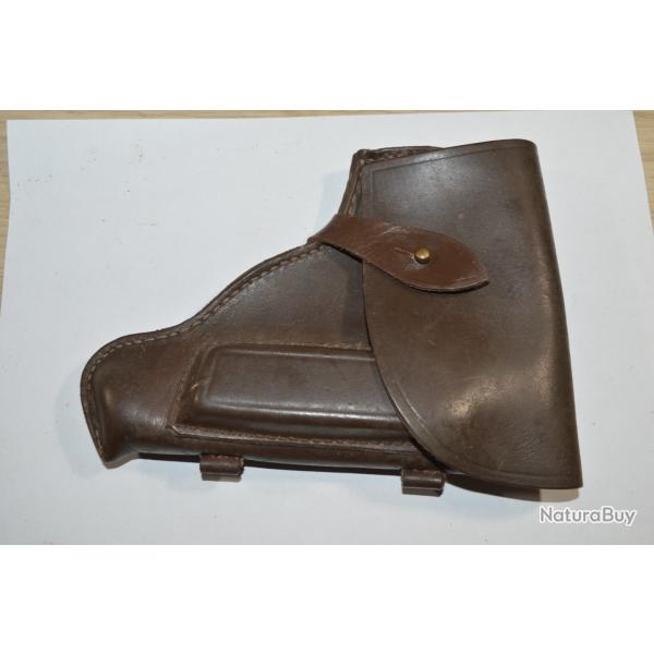 Holster Made in USSR Original sovitique Russe PM Makarov / Tokarev  Pistolet  (19)