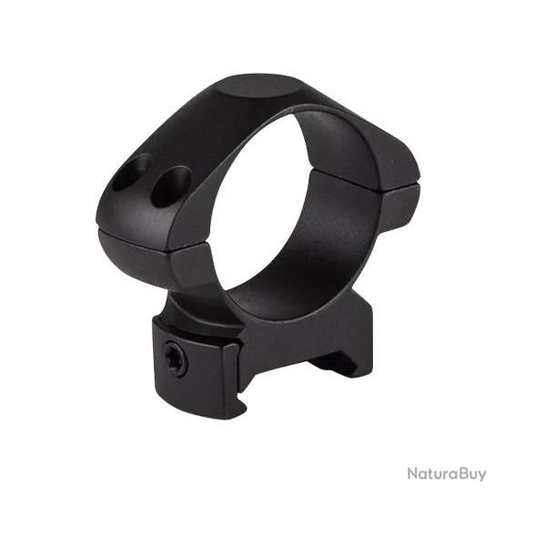 MONTAGE KONUS POUR RAIL WEAVER/PICATINNY DIAM 30 MM HAUT