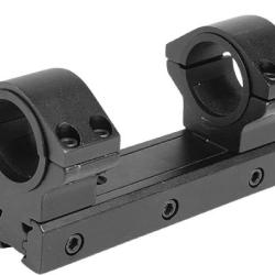 MONTAGE KONUS UNIVERSEL POUR 11/21MM DIAM 25.4 ET 30MM