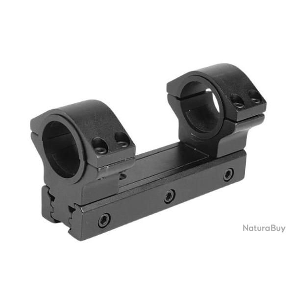 MONTAGE KONUS UNIVERSEL POUR 11/21MM DIAM 25.4 ET 30MM