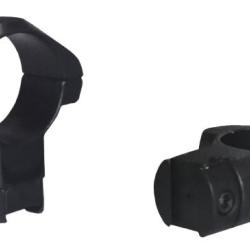MONTAGE KONUS POUR RAIL 11 MM DIAM 30 MM HAUT