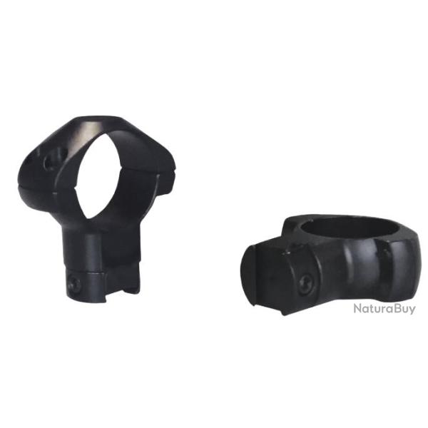 MONTAGE KONUS POUR RAIL 11 MM DIAM 30 MM HAUT