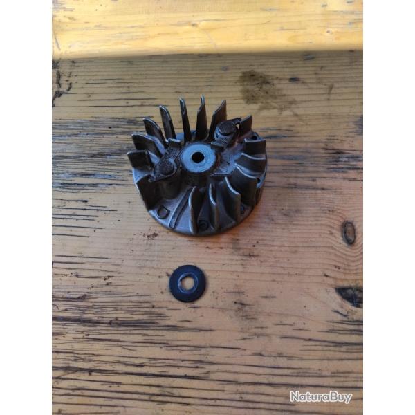 Volant magn�tique tron�onneuse mac culloch mac 4-10xt