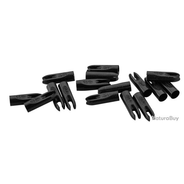 Encoche standard plastinock 1/4'