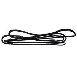 Cordes & c&acirc;bles arc de chasse Shoot-Again - Corde Dacron CB75 16 brins