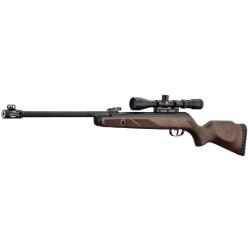 Carabine Gamo Hunter 440 AS Cal. 4,5 mm + lunette 3-9 x 40 WR - Gamo Hunter 440 AS