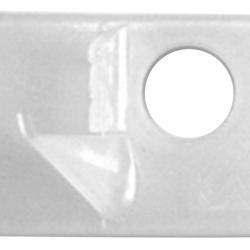 Repose fl&egrave;che chasse recurve pour arc