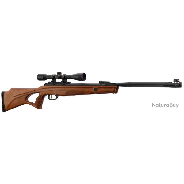Carabine � air comprim� Beeman mod�le 10620 4.5mm - Beeman 10620 + Lunette 6x40