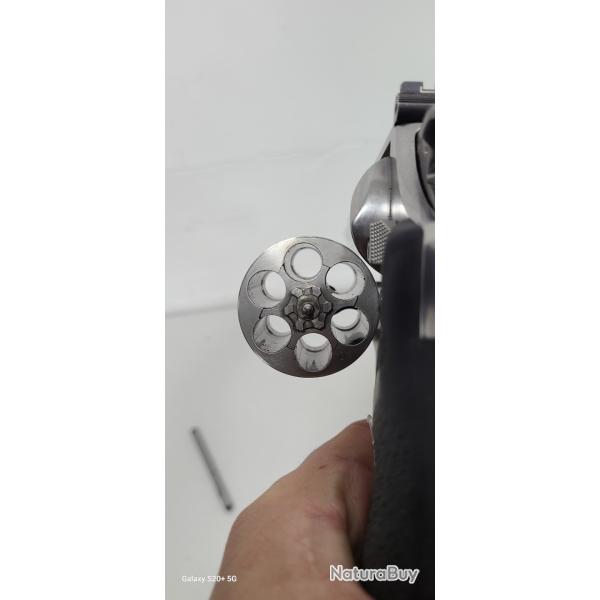 OCCASION !!! SMITH ET WESSON 629 CLASSIC CALIBRE 44REM MAG  CANON 8 POUCES