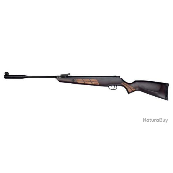 Black Eagle cal 4.5mm 19.9 joules