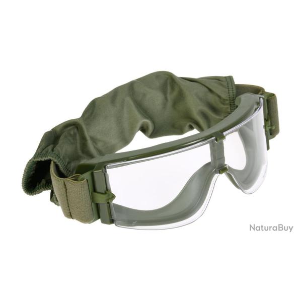 LUNETTES DE PROTECTION OD X8 DELTA TACTICS