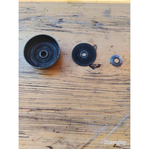 Pignon de cha�ne tron�onneuse mac culloch mac 4-10xt