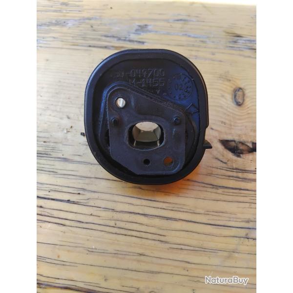 Pipe de carburateur tron�onneuse mac culloch mac 4-10xt