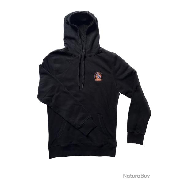 Sweat-shirt BS Hunting