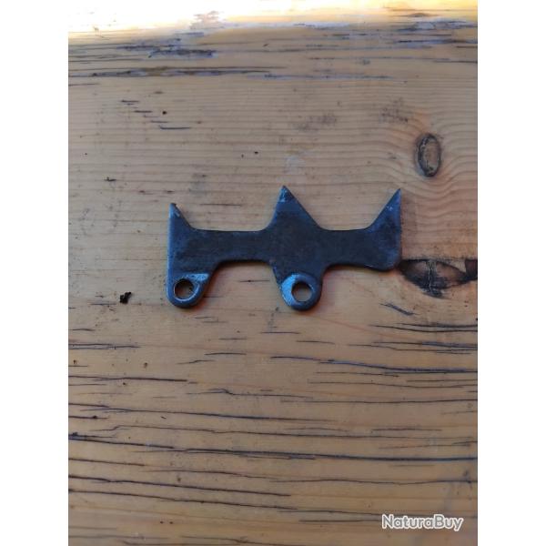 Griffe tron�onneuse mac culloch mac 4-10xt