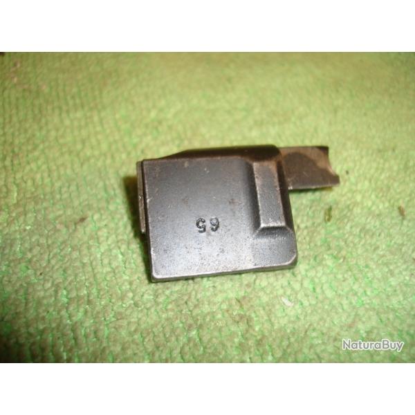 PORTIERE COMPLETE POUR P08