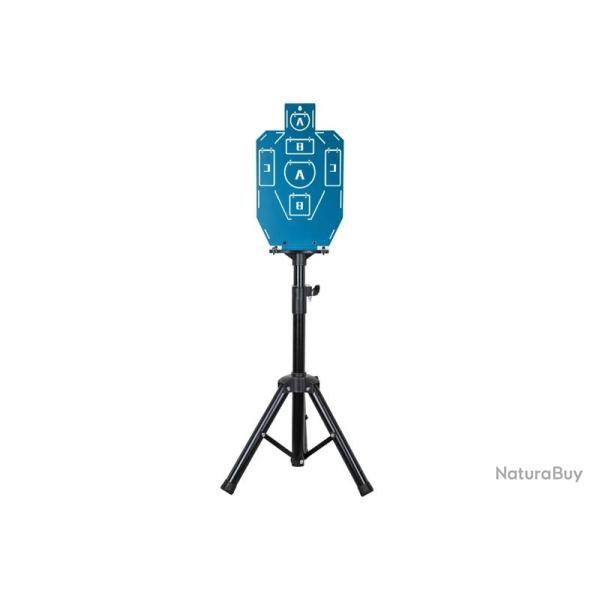 Lot de cibles d'entra�nement bleues sur tr�pied ABC Specna Arms