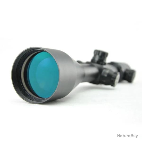 Visionking puissant 2.5-35x56 lunette de chasse claire