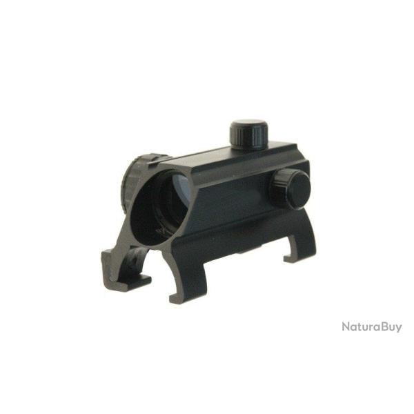 Point Rouge MP5 / G3 (GFA) Noir