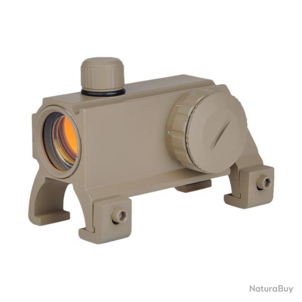 Point Rouge MP5 / G3 (Element / GFA) D�sert