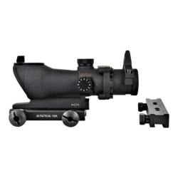 Point Rouge ACOG 1x32 (JS Tactical)