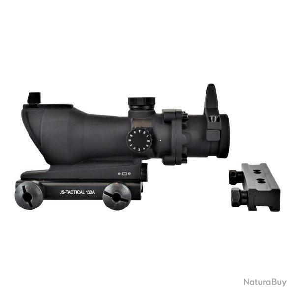 Point Rouge ACOG 1x32 (JS Tactical)