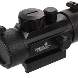 Point Rouge / Vert 30mm (Lancer Tactical)
