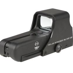 Viseur Holographique 552 Noir (Theta Optics)